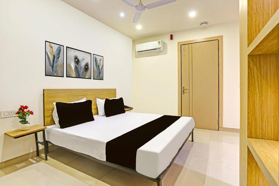 Photo of Bedroom in New Delhi