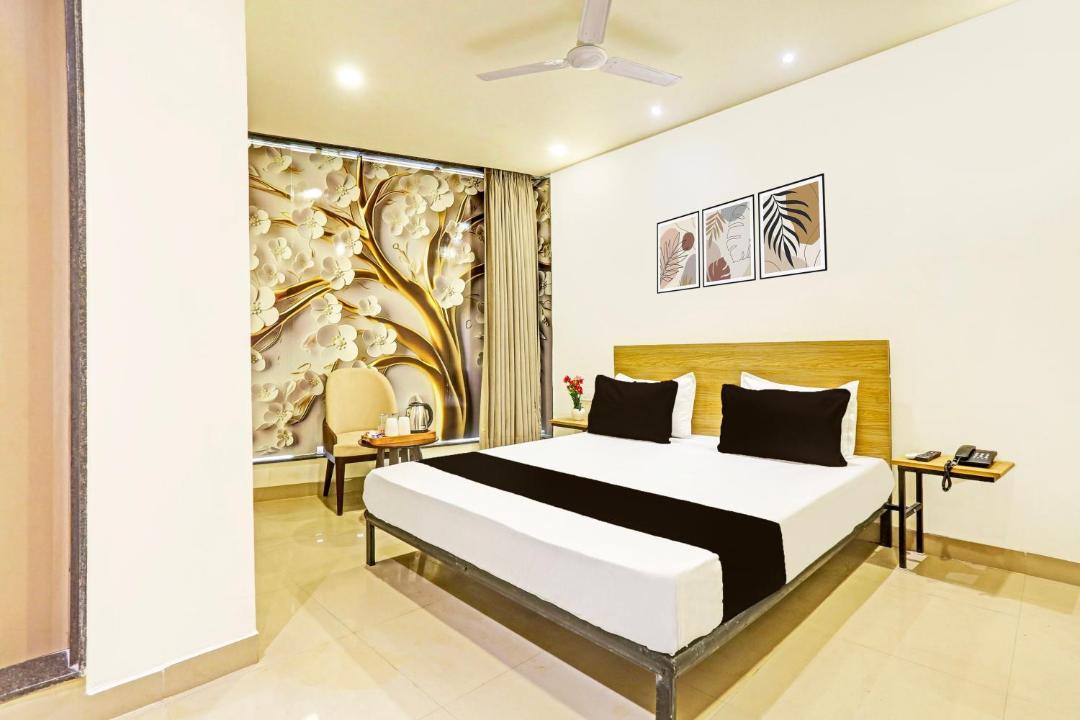 Photo of Bedroom in New Delhi