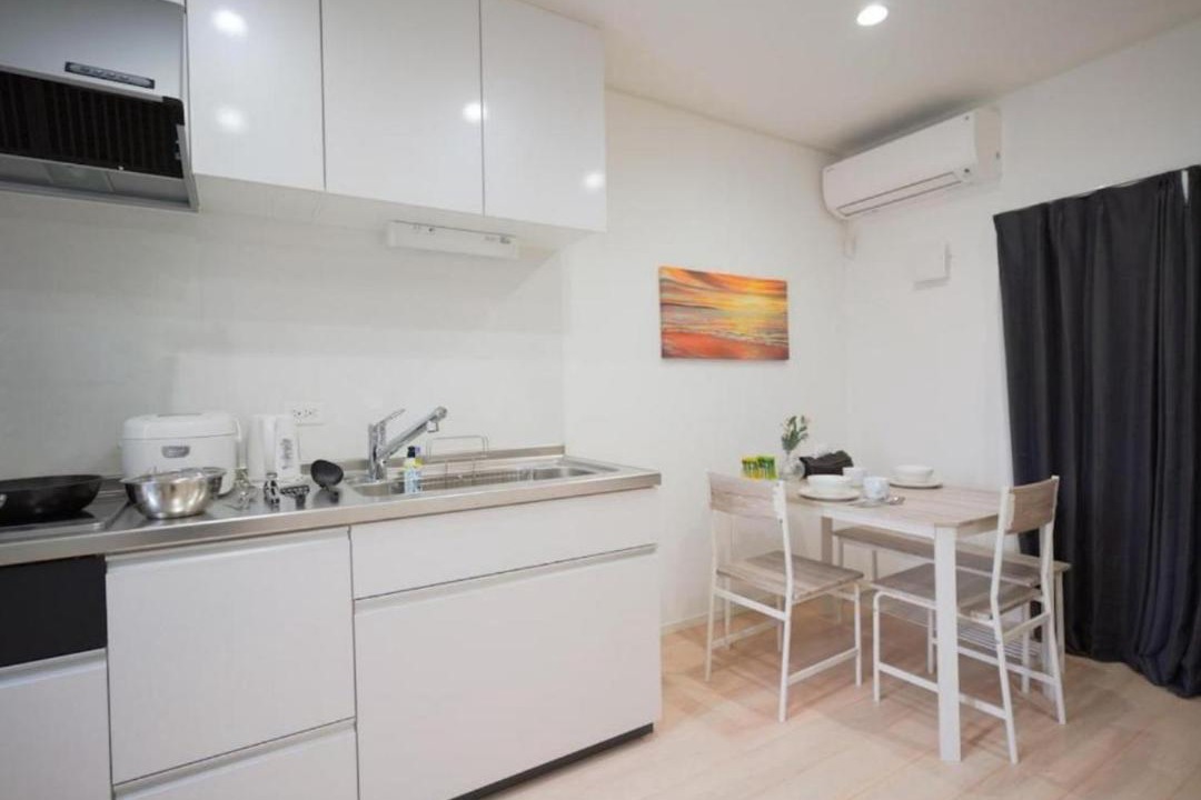 Photo of Kitchen in Ikuno