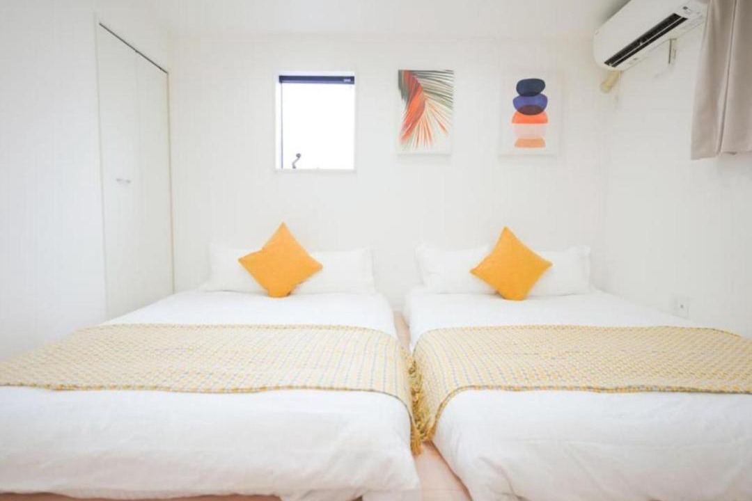 Photo of Bedroom in Ikuno