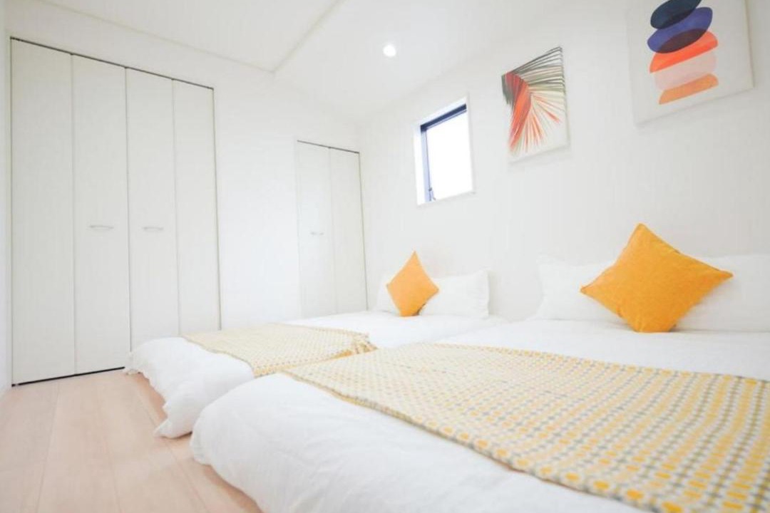 Photo of Bedroom in Ikuno