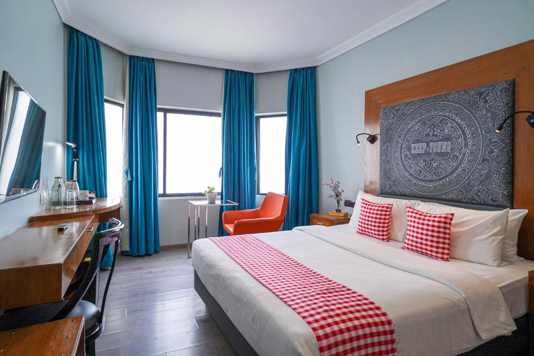 Photo of Bedroom in Shivaji Nagar
