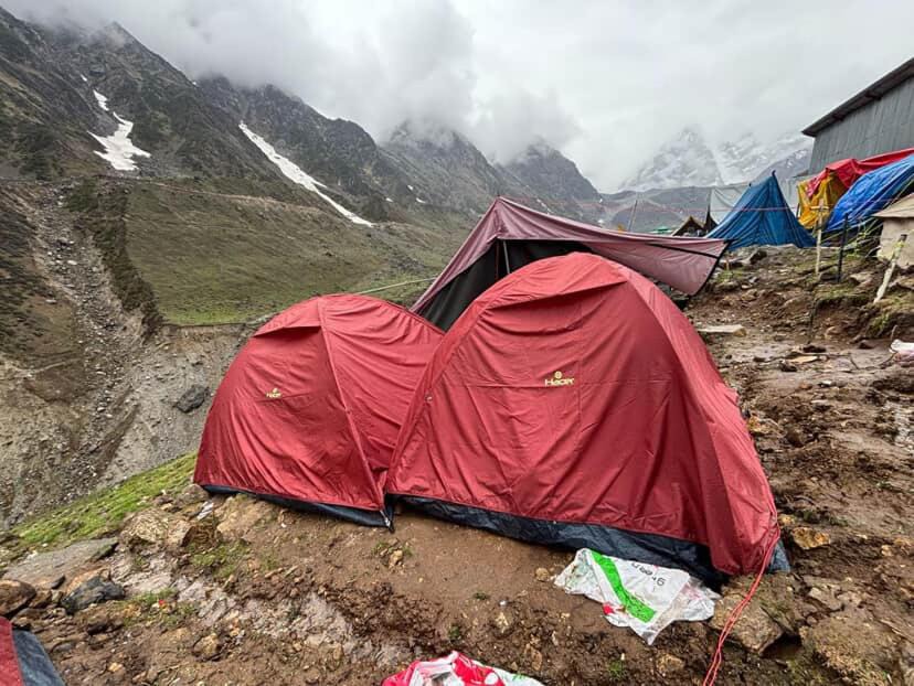 Photo of Others in Kedarnath