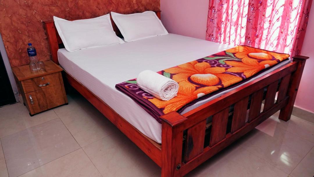Photo of Bedroom in Vagamon