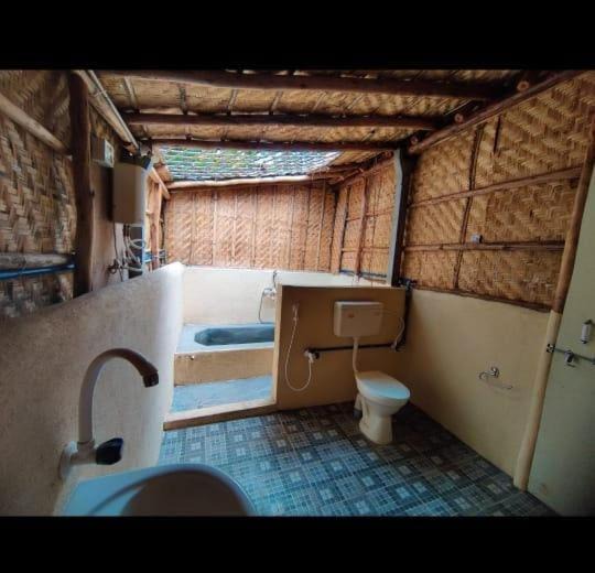 Photo of Bathroom in Sanapur