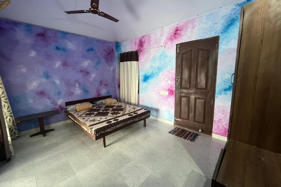 Photo of Bedroom in Munroe Island