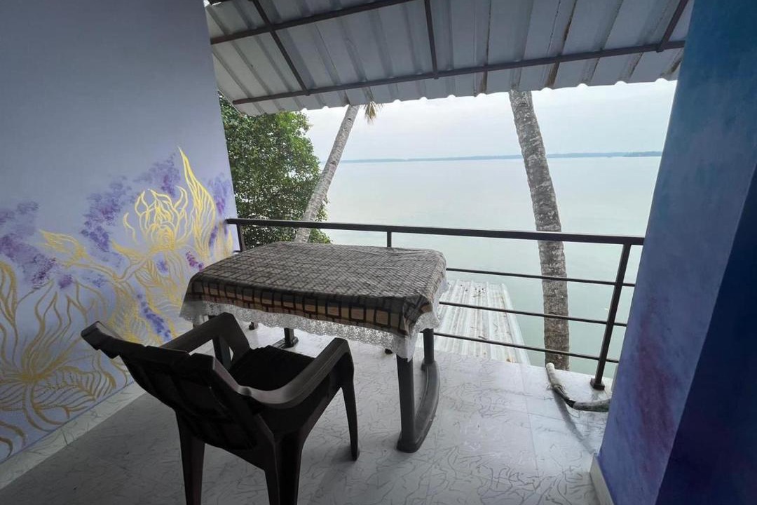 Photo of Patio Balcony in Munroe Island