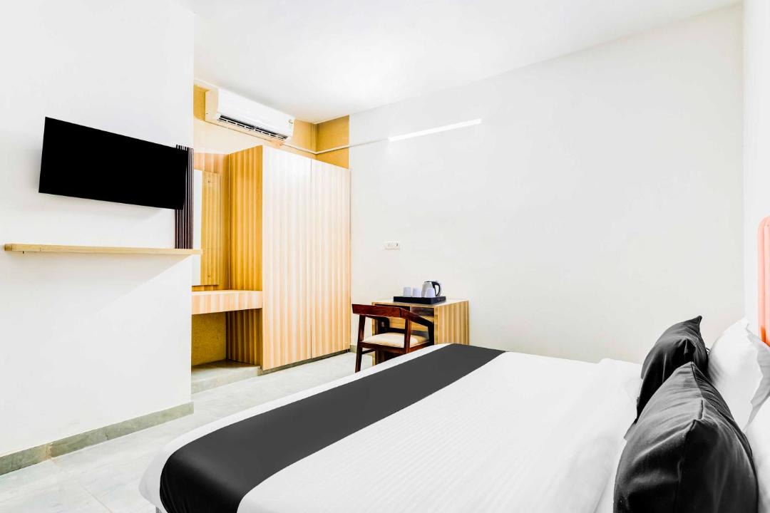 Photo of Bedroom in Bhiwadi