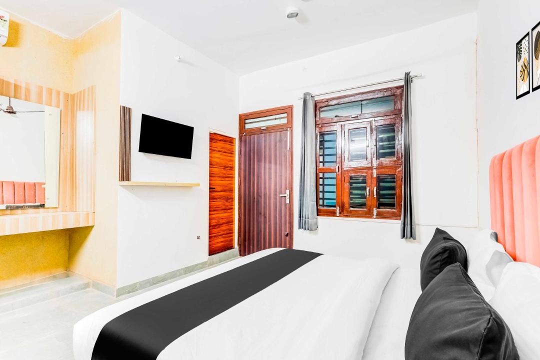 Photo of Bedroom in Bhiwadi