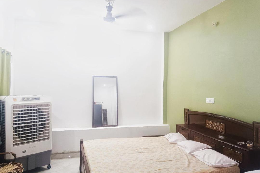 Photo of Bedroom in Allahabad