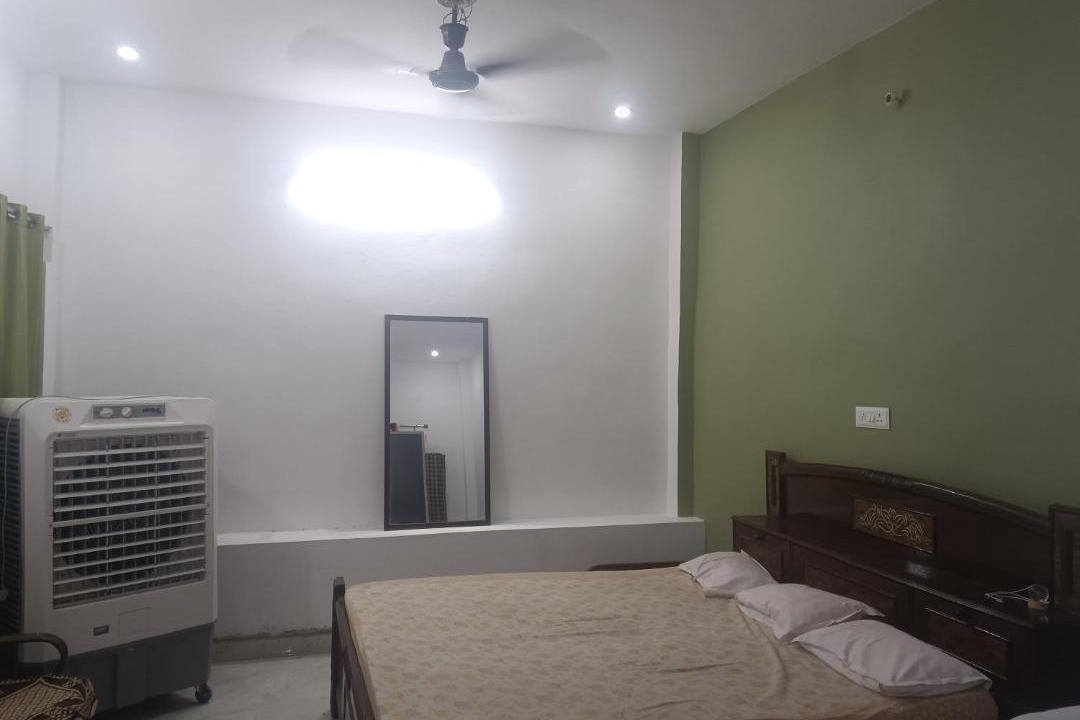 Photo of Bedroom in Allahabad