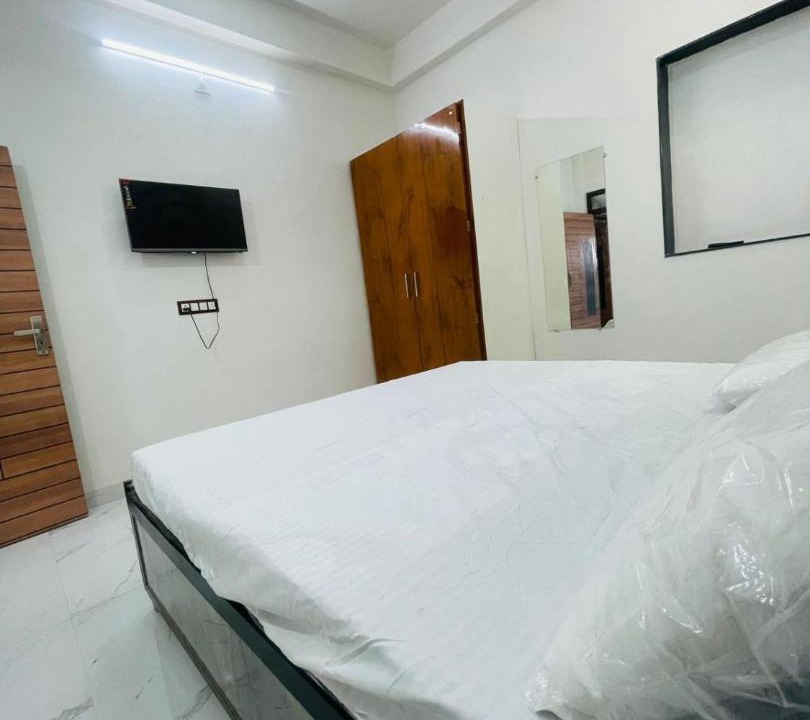 Photo of Bedroom in Lake Pichola