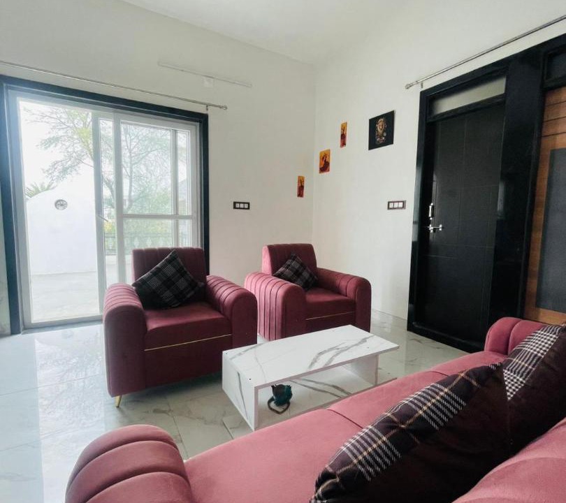 Photo of Livingroom in Lake Pichola