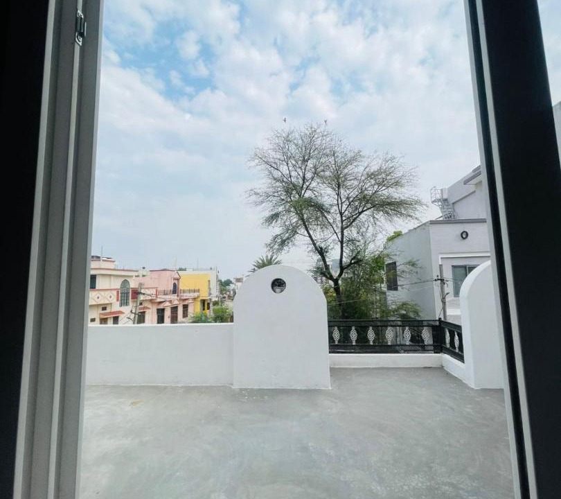 Photo of Patio Balcony in Lake Pichola