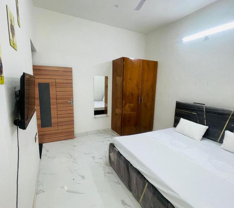 Photo of Bedroom in Lake Pichola