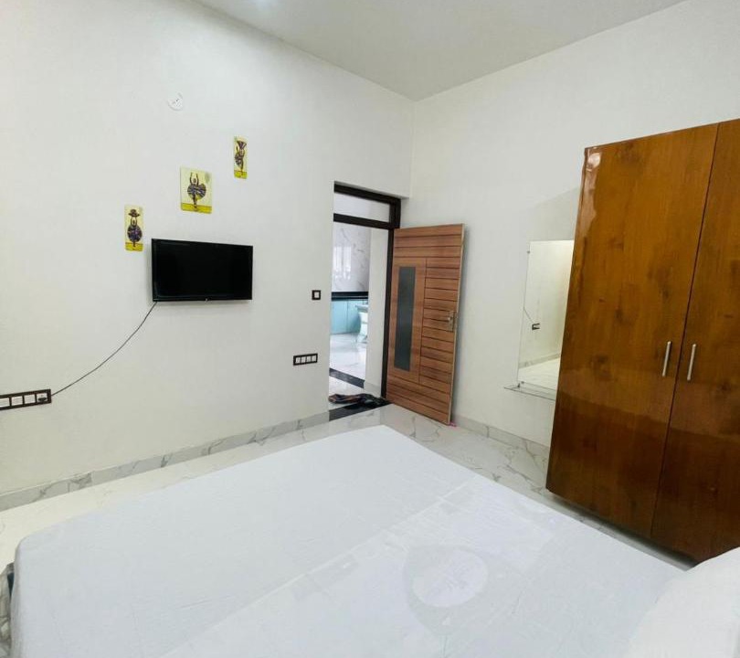Photo of Bedroom in Lake Pichola
