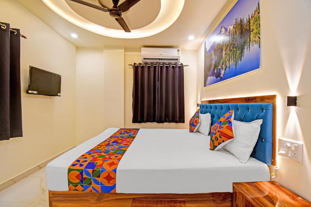 Photo of Bedroom in Patna