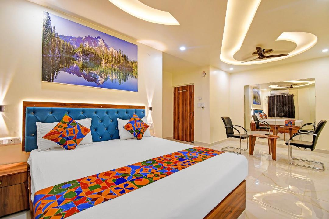 Photo of Bedroom in Patna