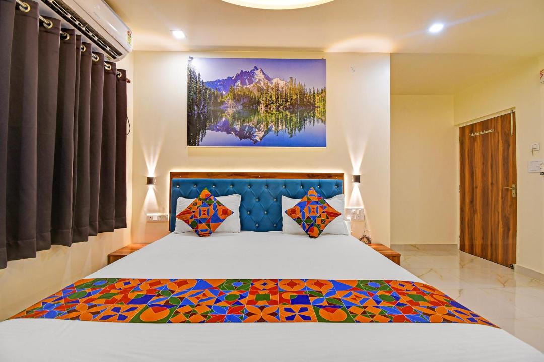 Photo of Bedroom in Patna