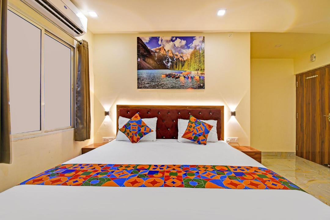 Photo of Bedroom in Patna