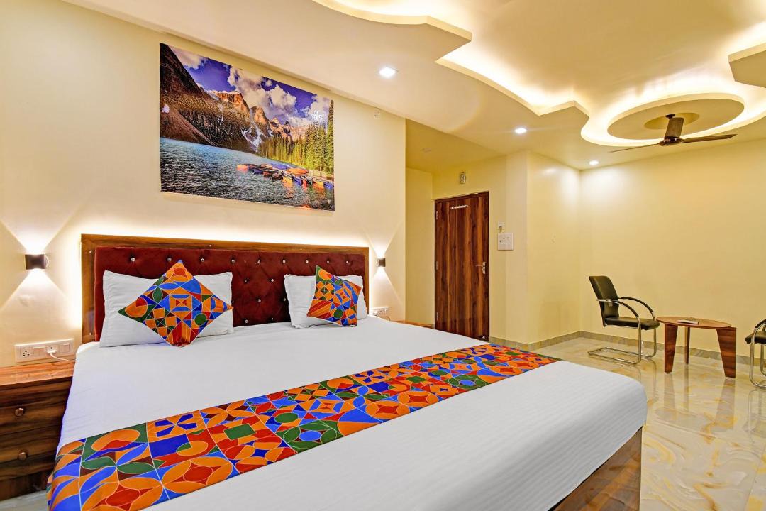 Photo of Bedroom in Patna