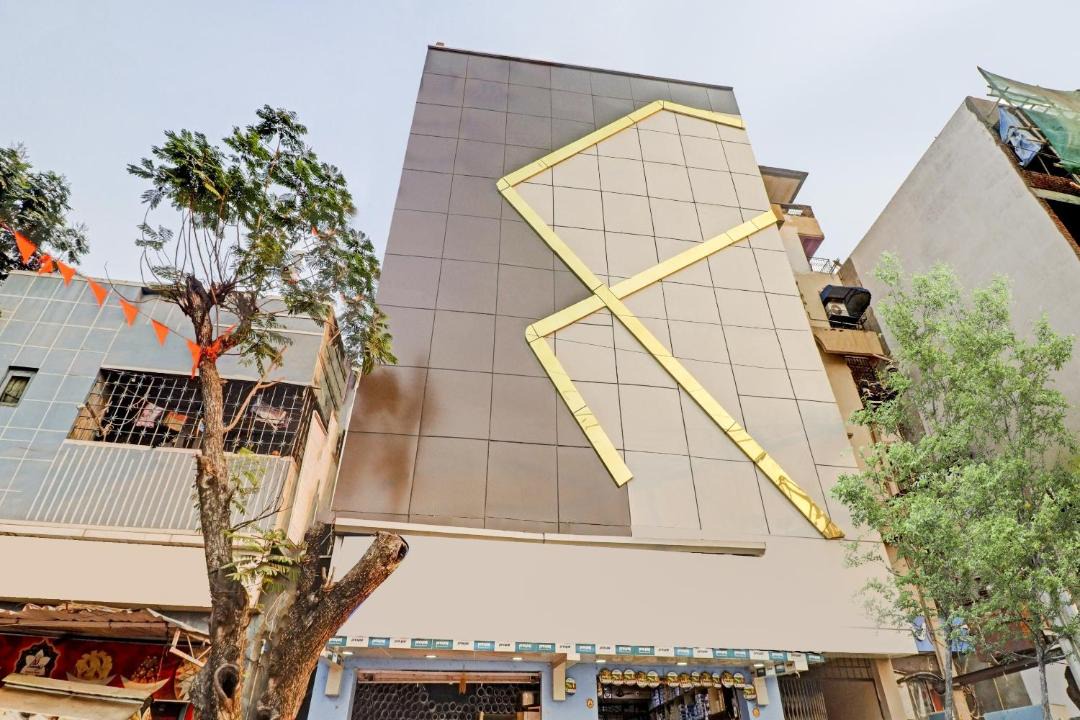 Photo of Buildings in Jamshedpur