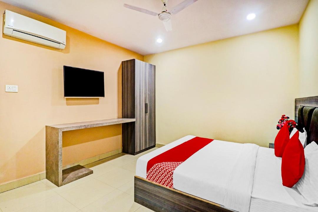 Photo of Bedroom in Jamshedpur