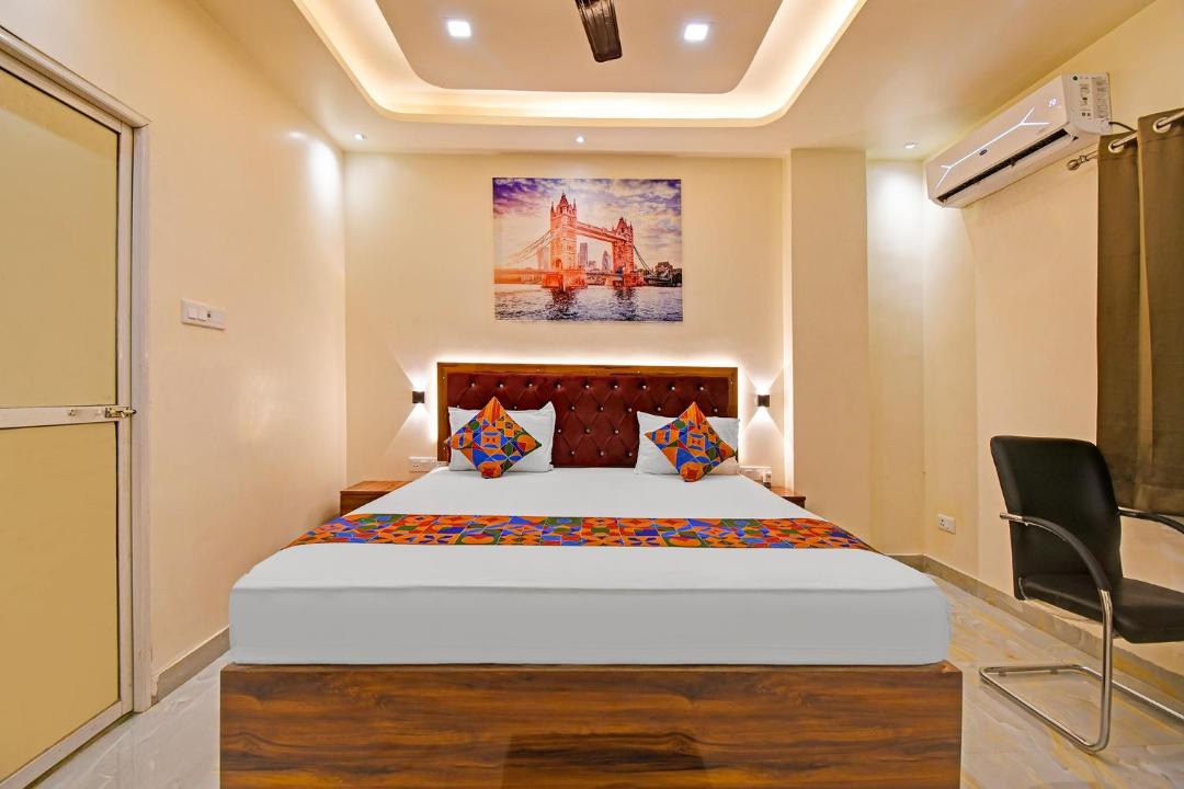 Photo of Bedroom in Patna