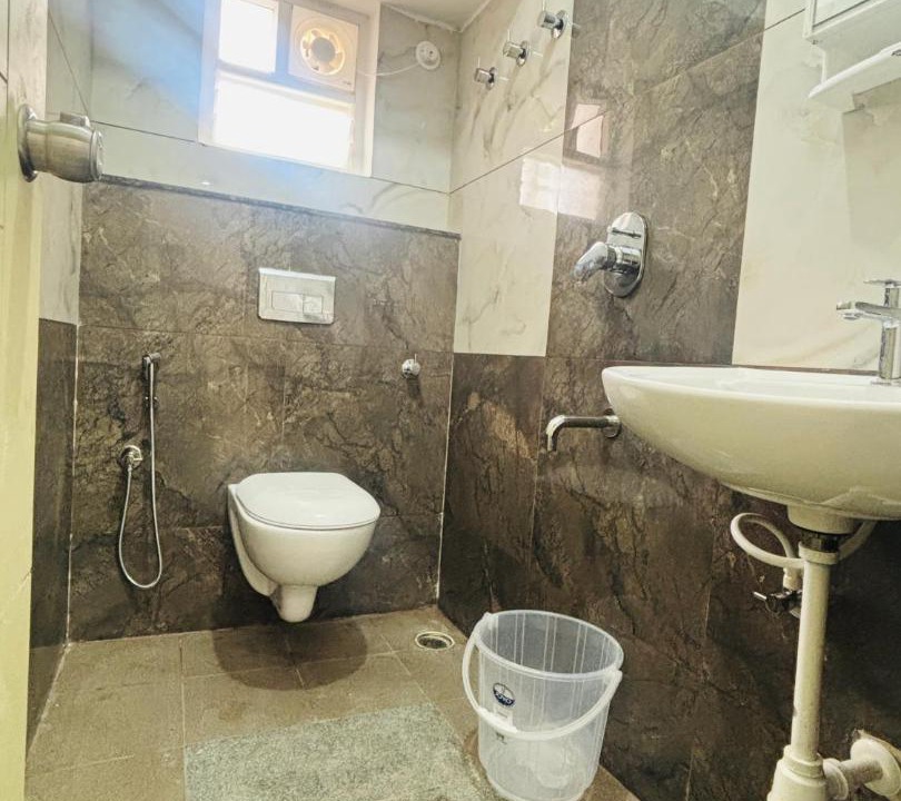 Photo of Bathroom in Khattalwada