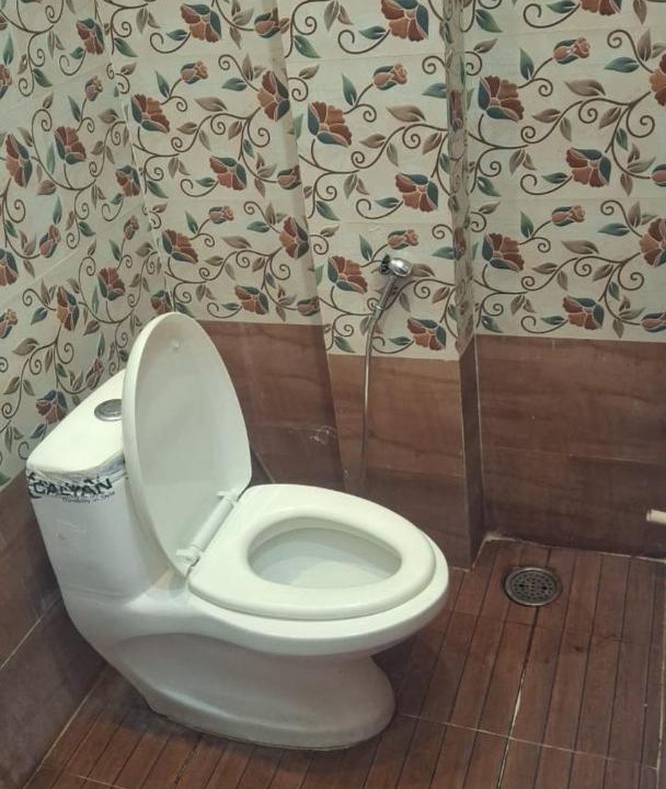 Photo of Bathroom in Faizabad