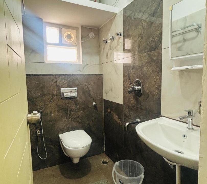 Photo of Bathroom in Khattalwada