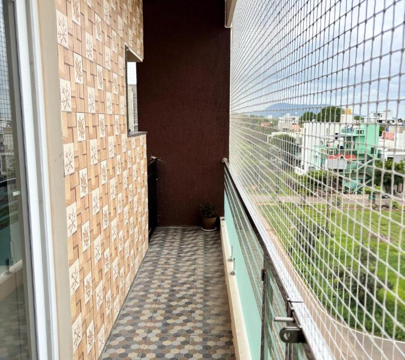 Photo of Patio Balcony in Khattalwada
