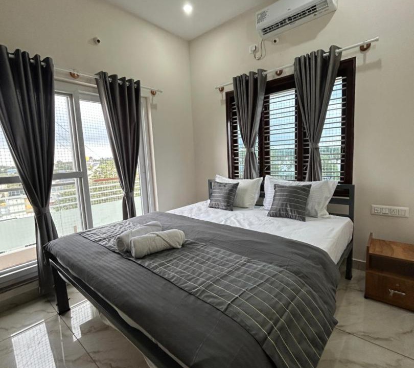 Photo of Bedroom in Khattalwada