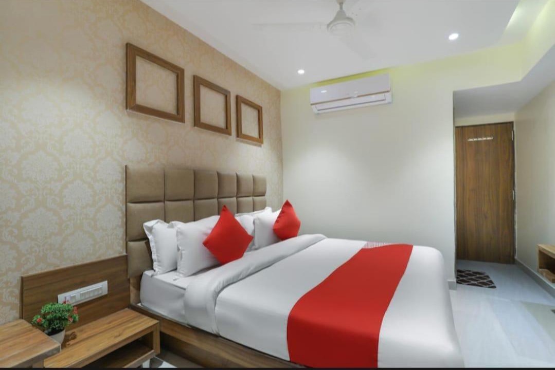 Photo of Bedroom in Vadodara