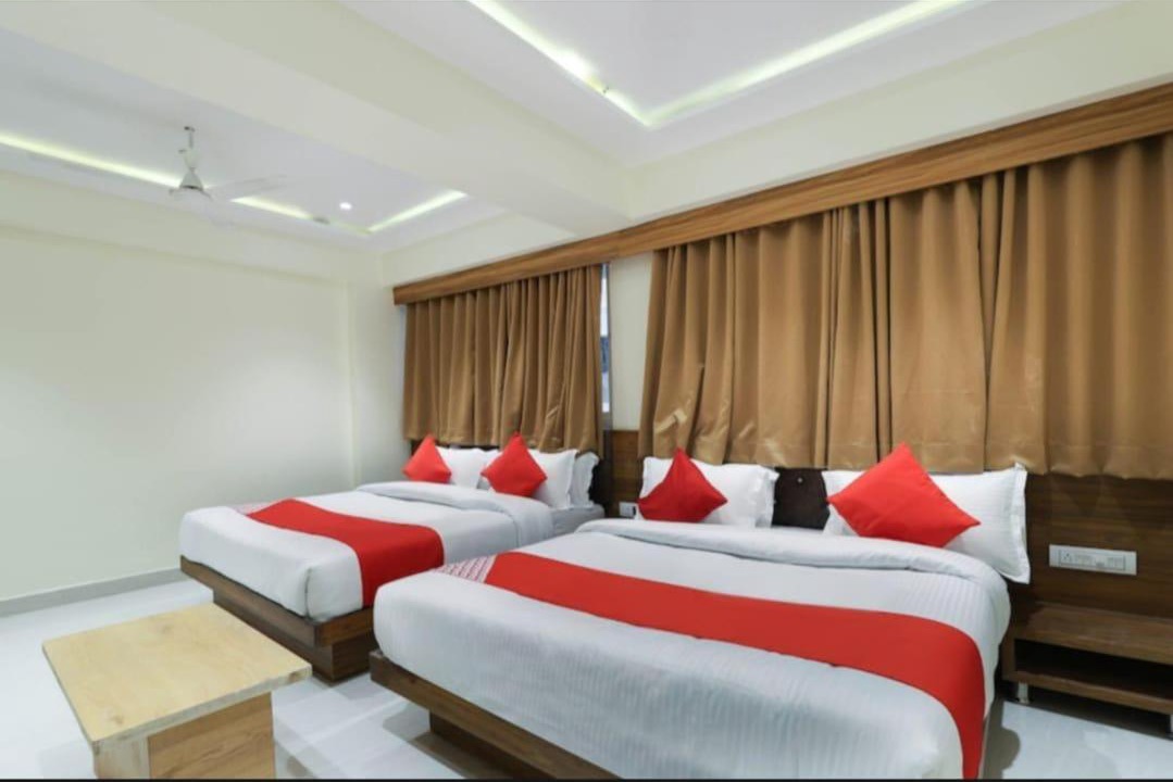 Photo of Bedroom in Vadodara