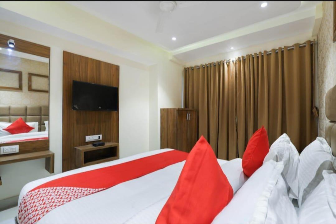 Photo of Bedroom in Vadodara