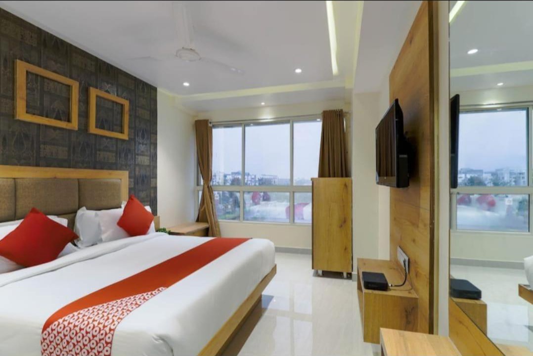 Photo of Bedroom in Vadodara