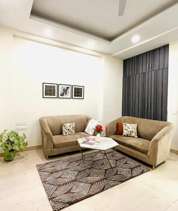 Photo of Livingroom in DLF City