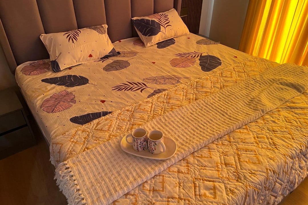 Photo of Bedroom in Greater Noida