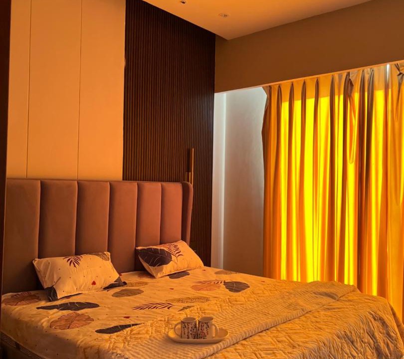 Photo of Bedroom in Greater Noida