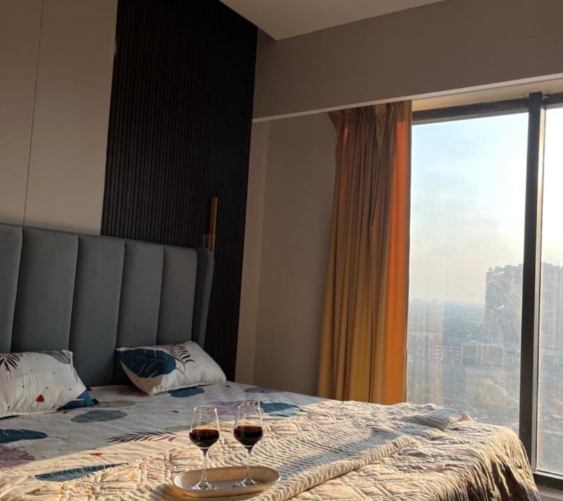Photo of Bedroom in Greater Noida