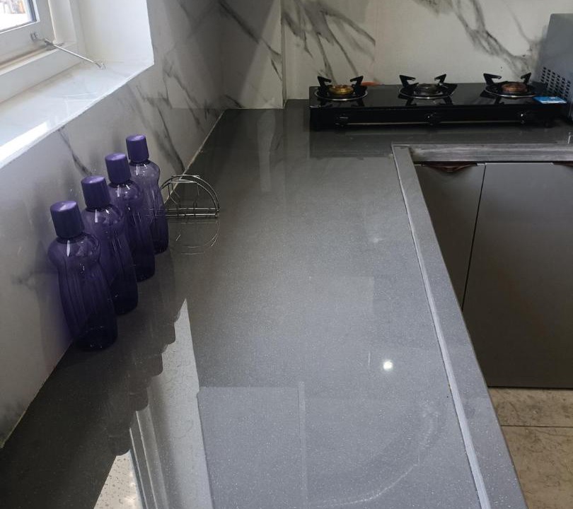 Photo of Kitchen in Rishikesh