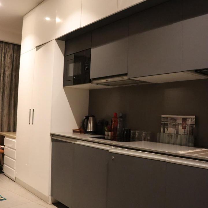 Photo of Kitchen in Noida