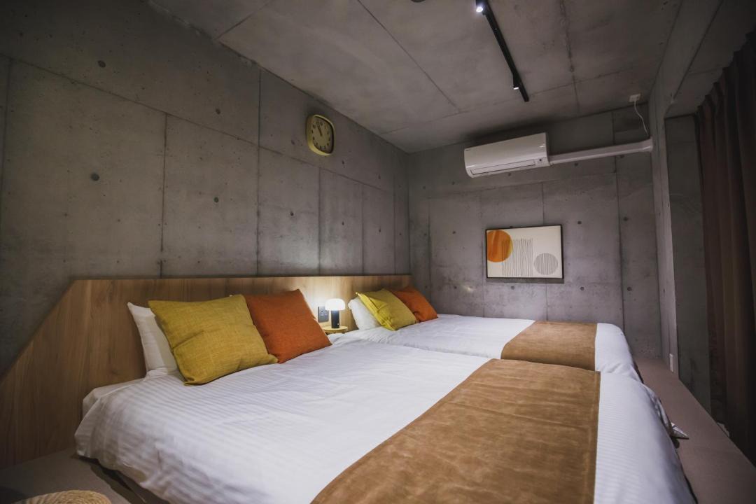 Photo of Bedroom in Naniwa