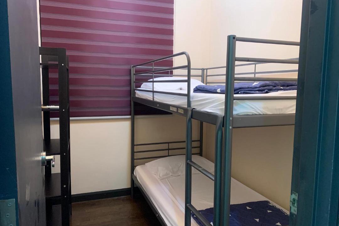 Photo of Bedroom in Maluri