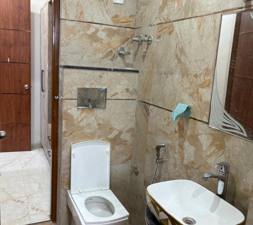 Photo of Bathroom in Kalyanpur