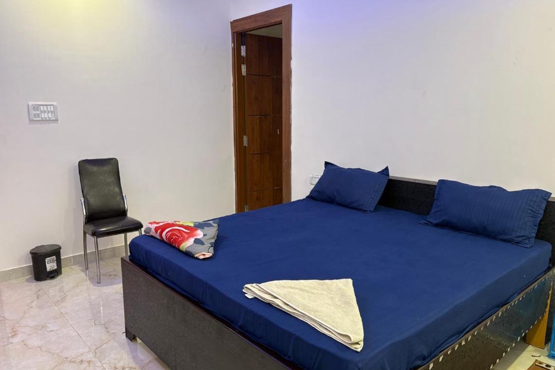 Photo of Bedroom in Kalyanpur