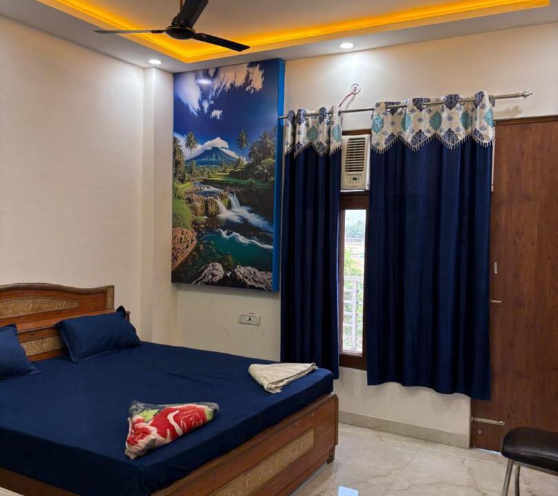 Photo of Bedroom in Kalyanpur