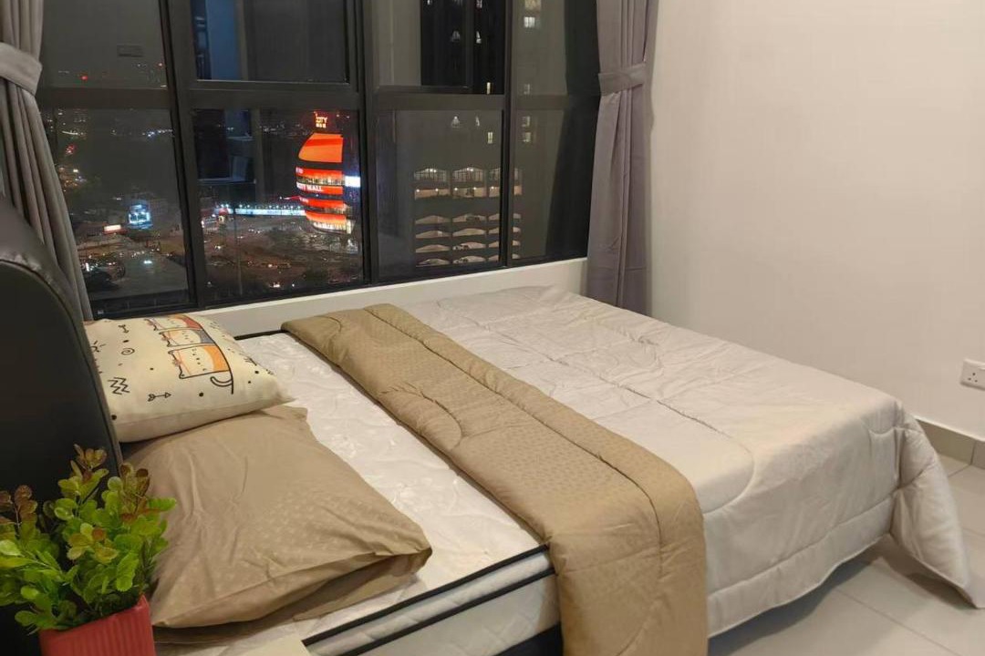 Photo of Bedroom in Maluri