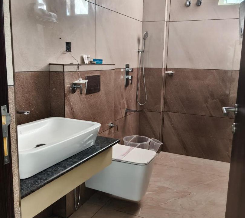 Photo of Bathroom in Karumom